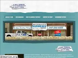 Sites similar to sandbagstoday.com