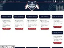 Sites similar to sandbagstore.com