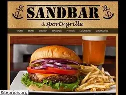 Sites similar to sandbarboattown.com