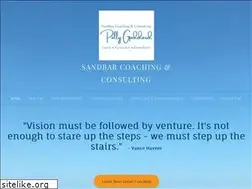 Sites similar to sandbarcoaching.com