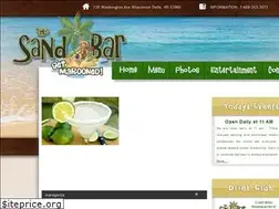 Sites similar to sandbardells.com