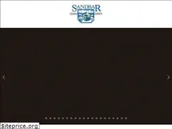 Sites similar to sandbardining.com