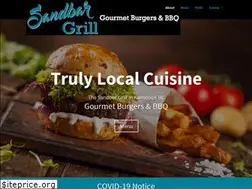 Sites similar to sandbargrill.ca