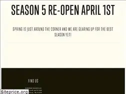 Sites similar to sandbarnashville.com