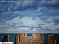 Sites similar to sandbaronthebeach.com