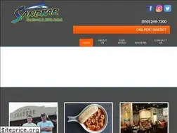 Sites similar to sandbarpcb.com