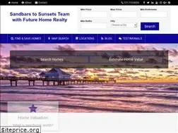 Sites similar to sandbarstosunsets.com