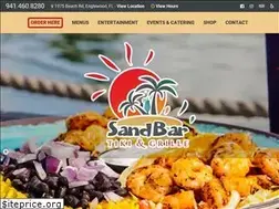 Sites similar to sandbartikigrille.com