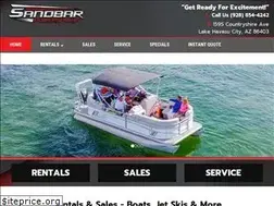 Sites similar to sandbarwatersports.com