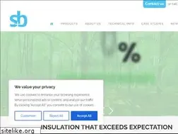 Sites similar to sandbeps.com