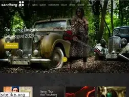 Sites similar to sandberg-guitars.de