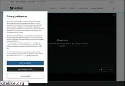 Sites similar to sandberg.it