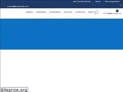 Sites similar to sandbergjewelers.com