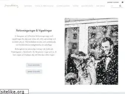 Sites similar to sandbergsweden.com