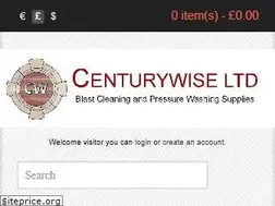 Sites similar to sandblaster.co.uk