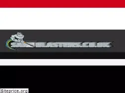 Sites similar to sandblasters.co.uk