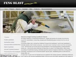 Sites similar to sandblasting-sandblasters.com