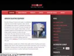 Sites similar to sandblasting.com