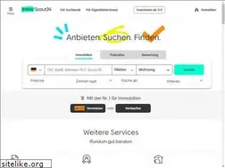 Sites similar to sandbox-immobilienscout24.de
