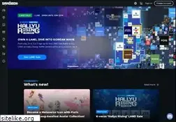 Sites similar to sandbox.game