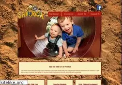 Sites similar to sandboxchildcare.com