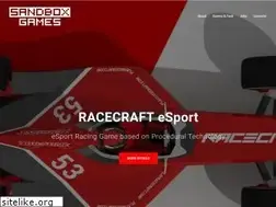 Sites similar to sandboxgames.it