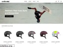 Sites similar to sandboxland.com