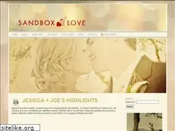 Sites similar to sandboxlove.us