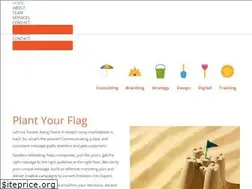 Sites similar to sandboxmarketing.ca