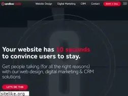 Sites similar to sandboxmedia.ca