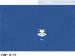 Sites similar to sandboxsolar.com