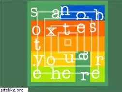 Sites similar to sandboxtest.com