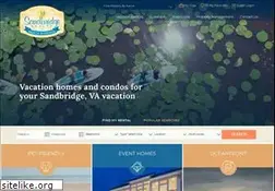 Sites similar to sandbridge.com