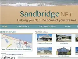 Sites similar to sandbridge.net