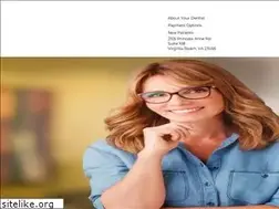 Sites similar to sandbridgefamilydentalcare.com