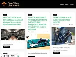 Sites similar to sandburrgunranch.com