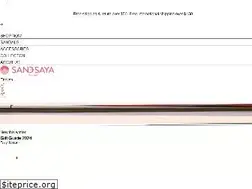 Sites similar to sandbysaya.com
