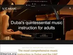 Sites similar to sandc.ae