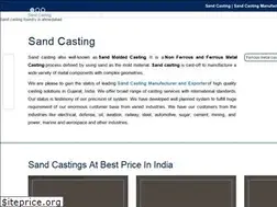 Sites similar to sandcasting.co.in