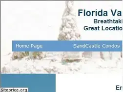 Sites similar to sandcastlebythesea.com