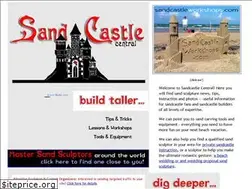 Sites similar to sandcastlecentral.com