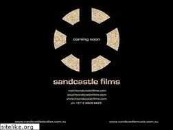 Sites similar to sandcastlefilms.com