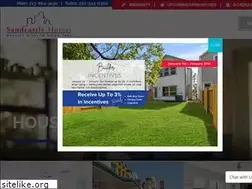 Sites similar to sandcastlehouston.com