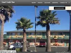 Sites similar to sandcastleinnseaside.com