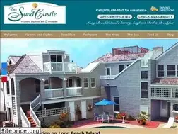 Sites similar to sandcastlelbi.com