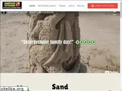 Sites similar to sandcastlelessons.com