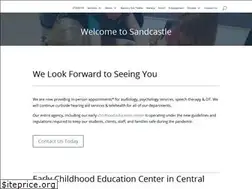 Sites similar to sandcastlemaine.org