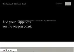 Sites similar to sandcastlemotel.net