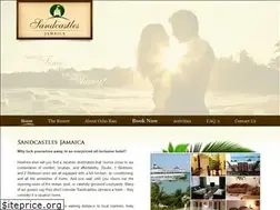 Sites similar to sandcastlesjamaica.com