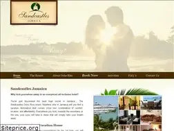 Sites similar to sandcastlesochorios.com